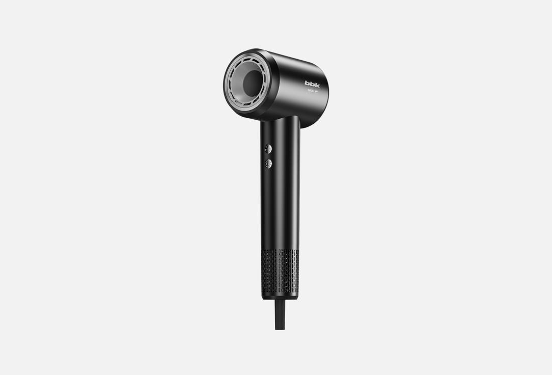 Фен BBK BHD5202 с, черный