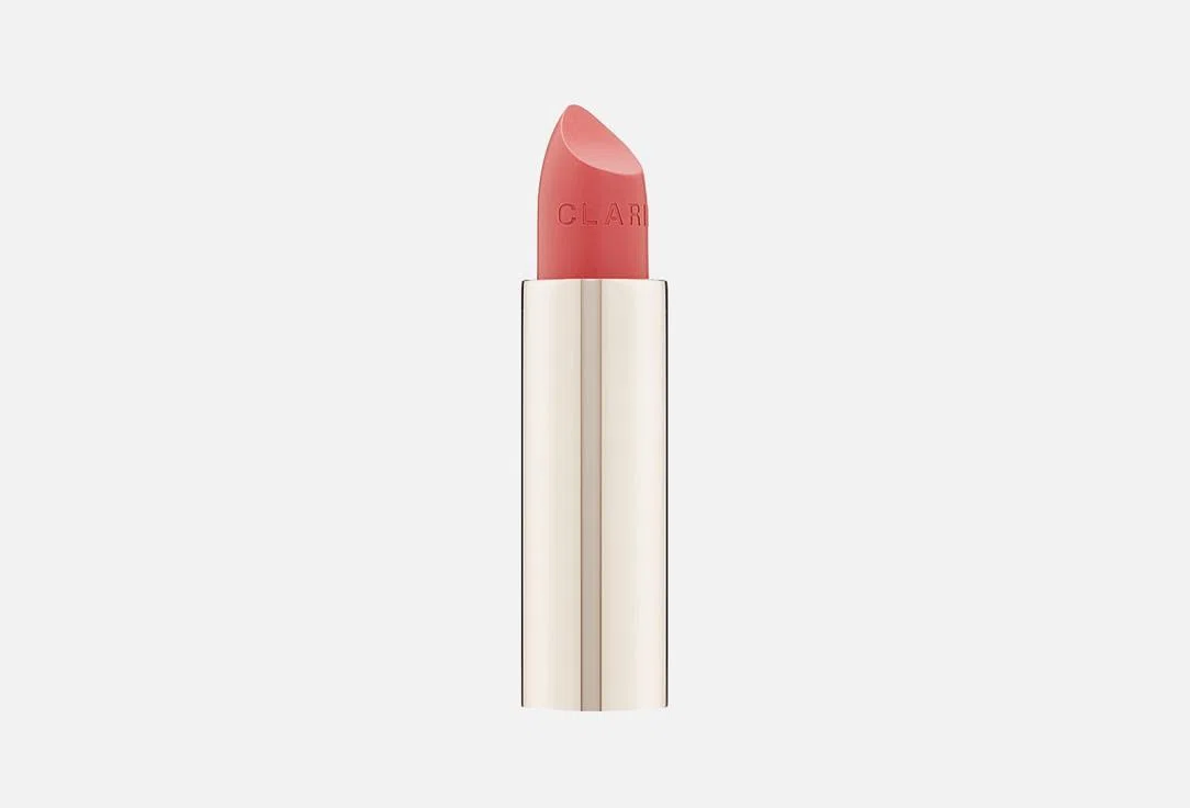 Рефил помады для губ Clarins Joli Rouge, оттенок 787 Camellia Nude, 3,5 г