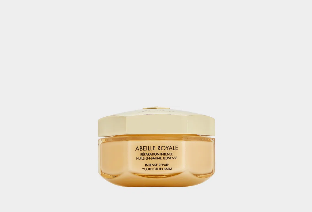 Бальзам для лица Guerlain Abeille Royale, 80 мл