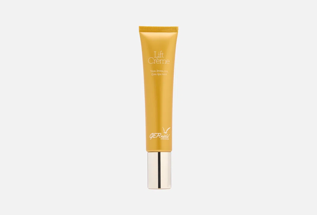 Крем для лица с лифтинг-эффектом GERnétic International Lift Creme, 40 мл