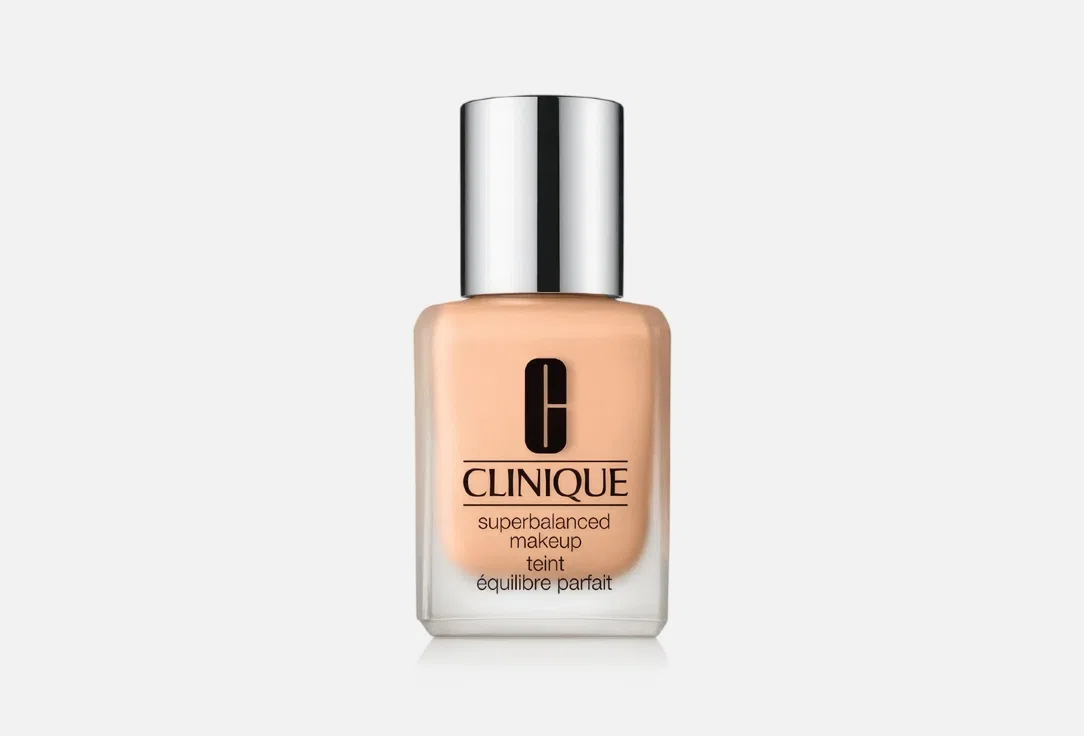 Тональный крем Clinique Superbalanced Makeup, 30 мл