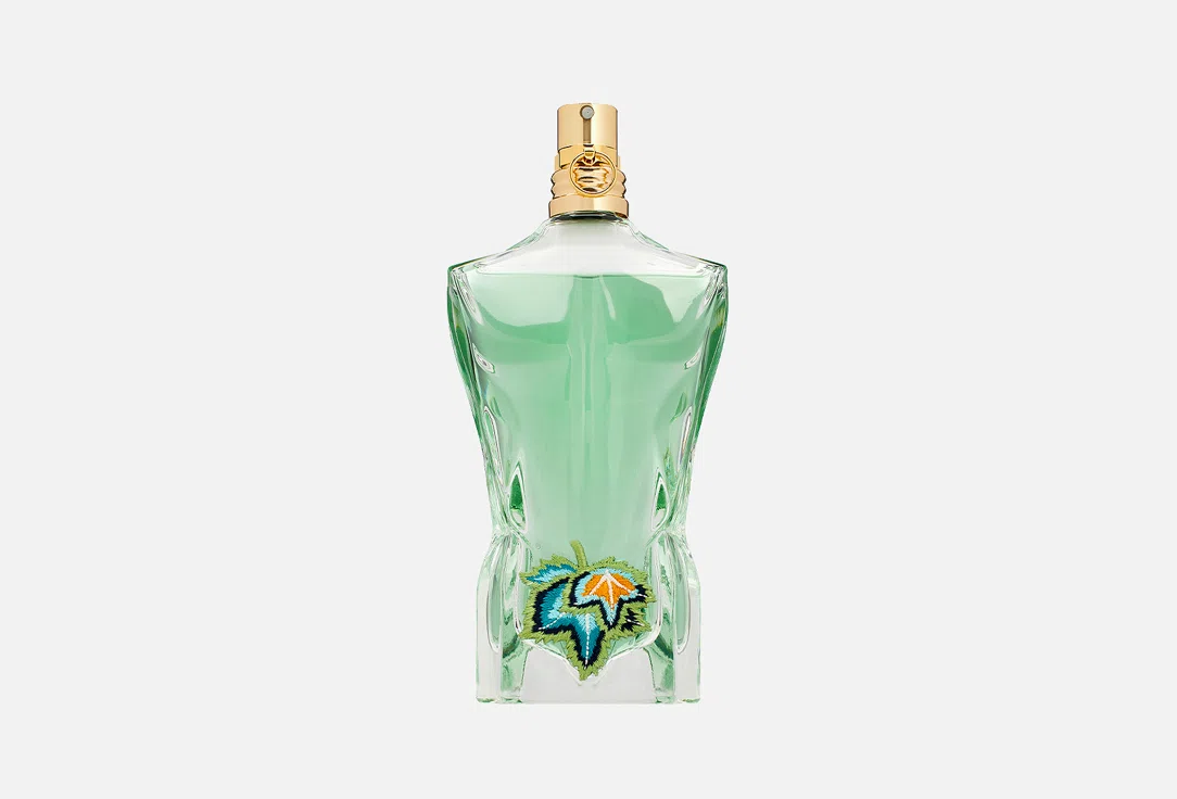 Jean Paul Gaultier Парфюмерная вода Le Beau Paradise Garden 125мл