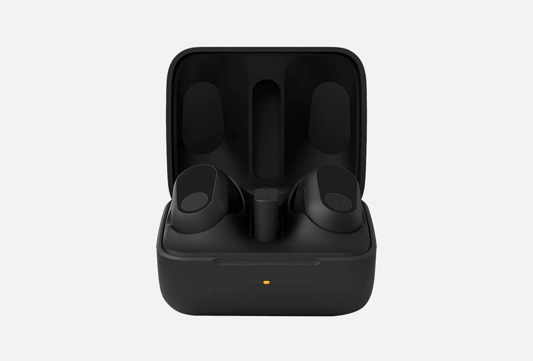 Беспроводные игровые наушники-вкладыши Sony INZONE Buds, черный