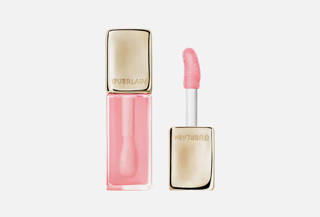 Масло для губ Guerlain KissKiss Bee, 9,5 мл