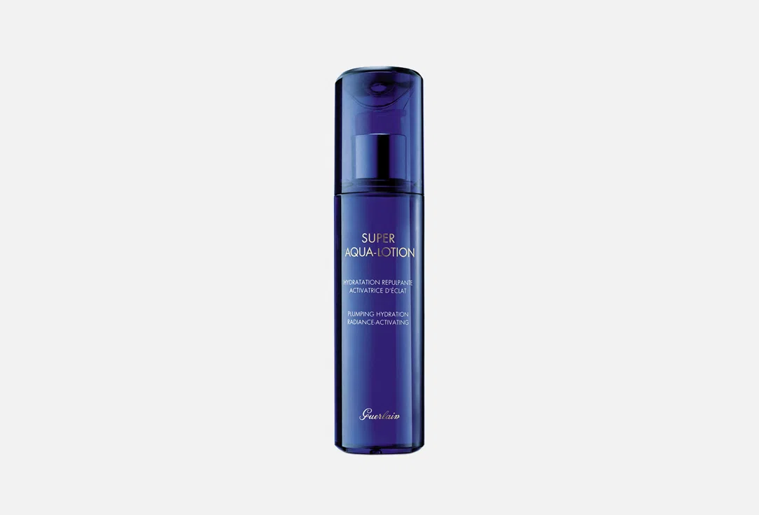 Лосьон для лица Guerlain Super Aqua, 150 мл