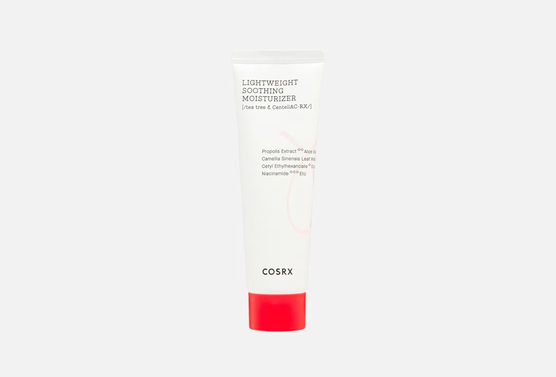 Крем для лица Cosrx AC Collection, 80 мл