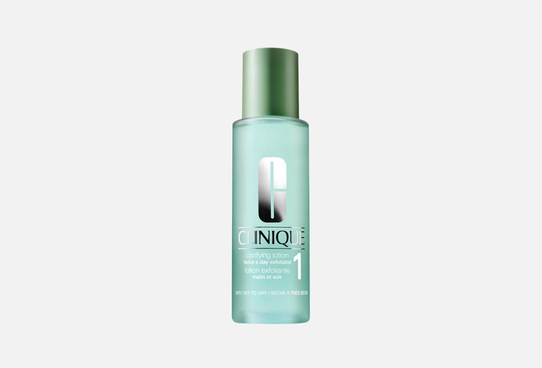 Отшелушивающий лосьон для лица Clinique Clarifying Lotion 1, 200 мл