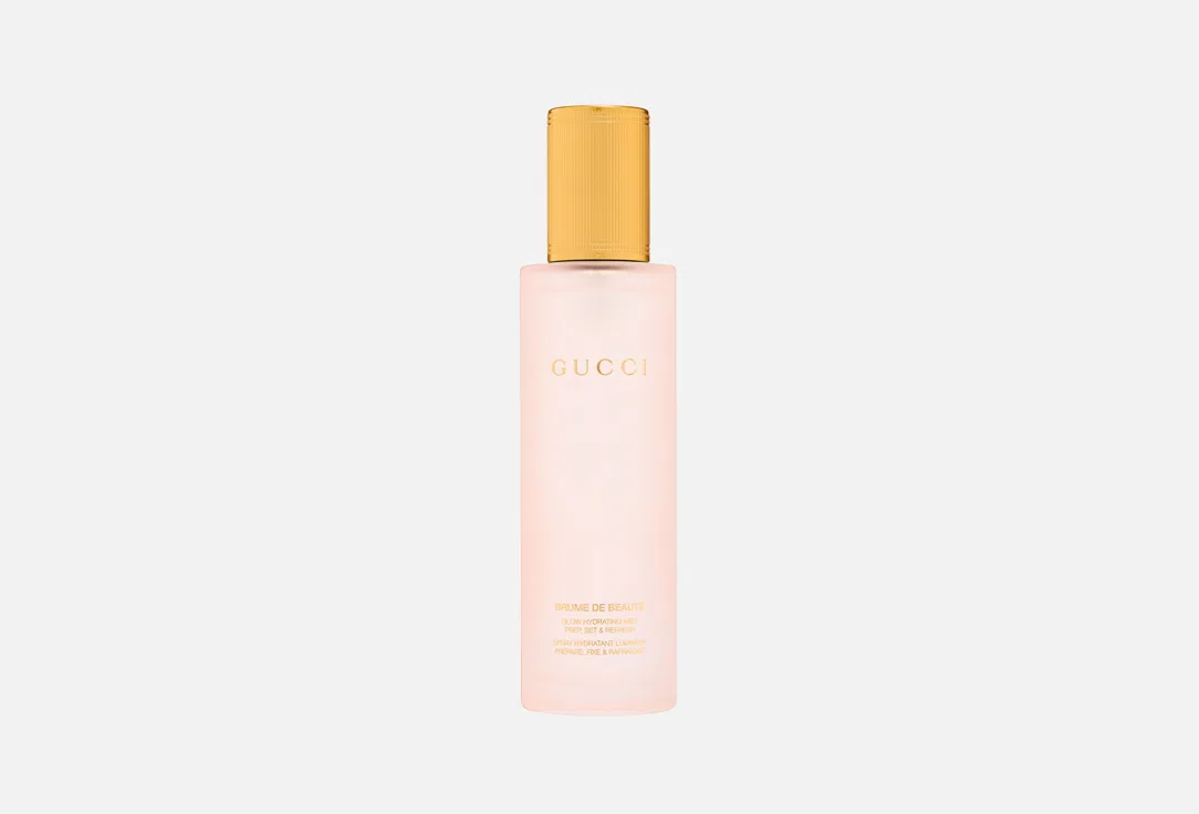 Мист для лица Gucci Brume de Beaute, 80 мл
