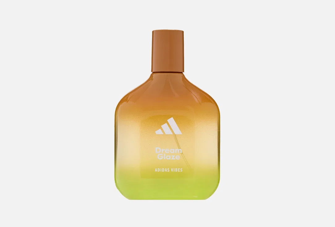 Adidas Парфюмерная вода VIBES Dream Glaze 100мл