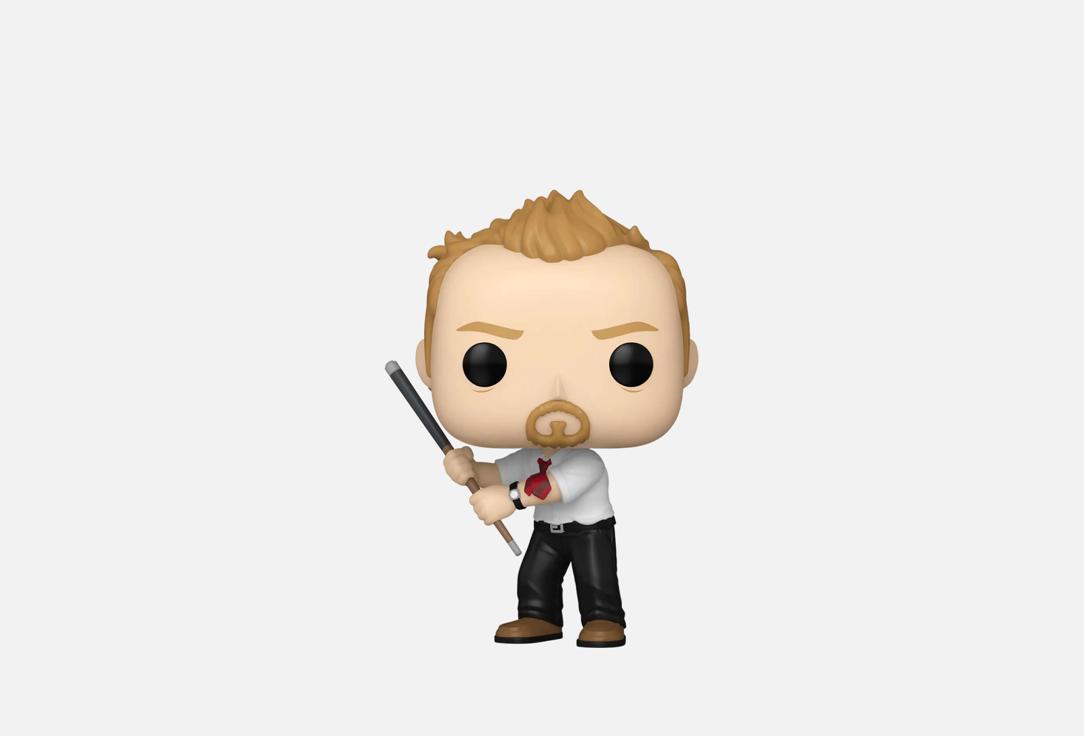 Коллекционная фигурка Funko POP! Movies: Зомби по имени Шон, винил