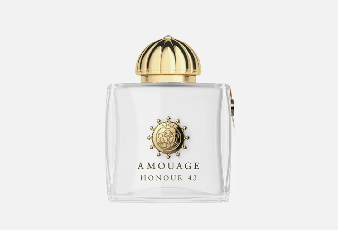 Экстракт духов Amouage Honour 43, 100 мл