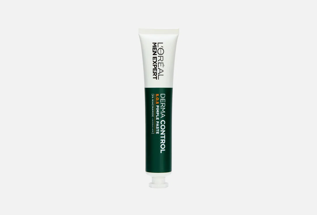 Корректор несовершенств кожи L'Oréal Paris Men Expert Derma Control, 45 мл