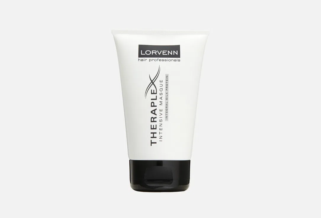 LORVENN Маска для волос д/интенсивного ухода THERAPLEX INTENSIVE MASQUE 100мл