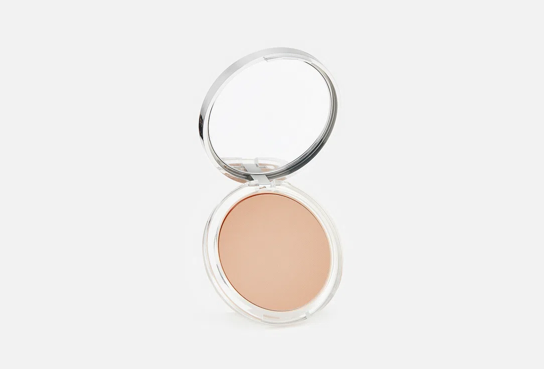 Компактная пудра Clinique Almost Powder Makeup SPF 15, оттенок 05 Medium, 10 г