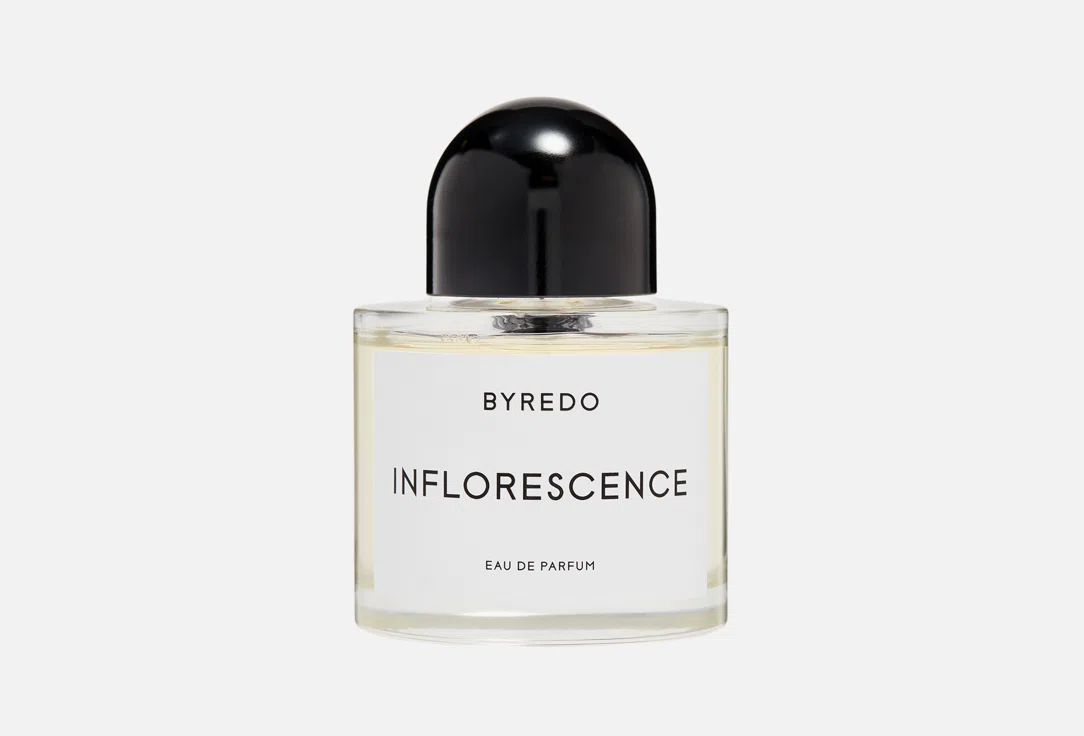 Парфюмерная вода Byredo Inflorescence, 100 мл