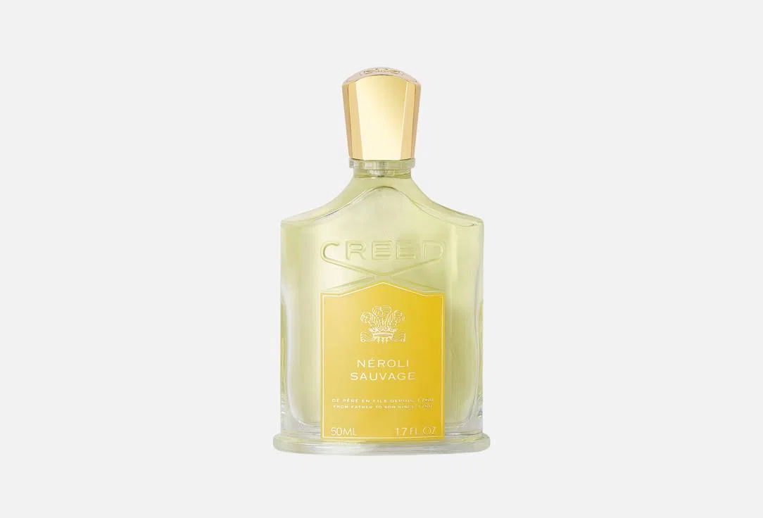 Парфюмерная вода Creed Neroli Sauvage, 50 мл
