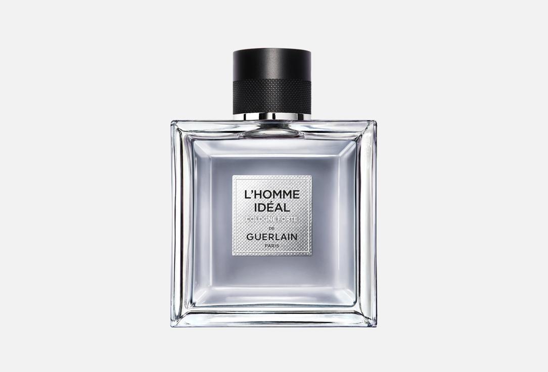 Парфюмерная вода Guerlain L'Homme Ideal, 100 мл