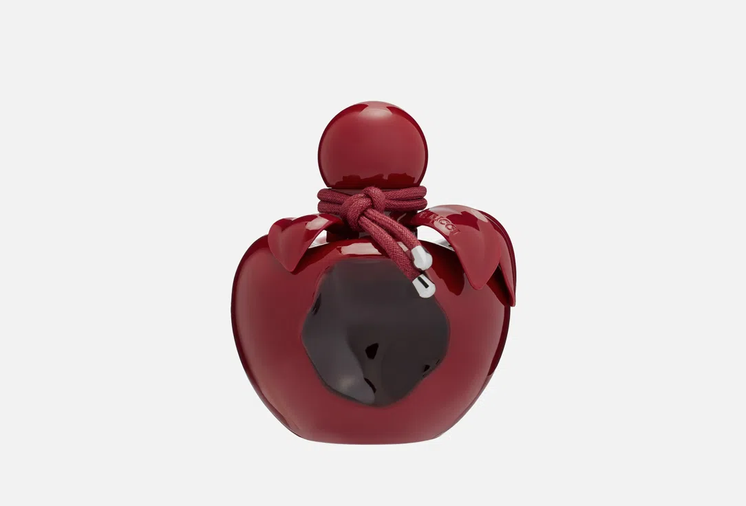 NINA RICCI Парфюмерная вода д/женщин Nina Rouge Crush 50мл
