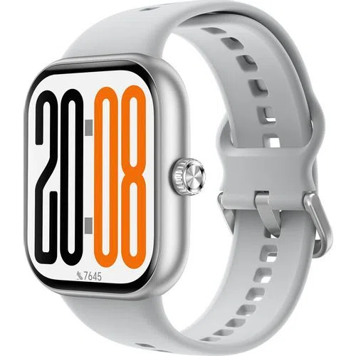 Смарт-часы Honor Choice Watch 2 Pro LWS-WB11, 1.97", белый
