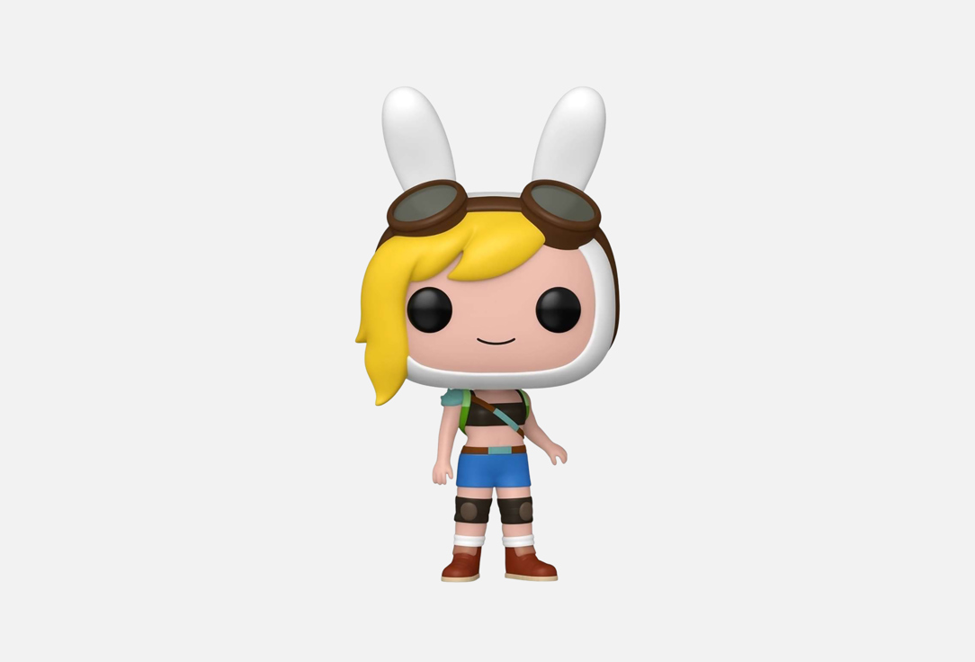 Коллекционная фигурка Funko Pop! TV Adventure Time Fionna and Cake Fionna, винил