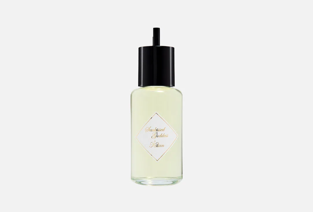 Рефил парфюмерной воды Kilian Paris Sunkissed Goddess, 100 мл