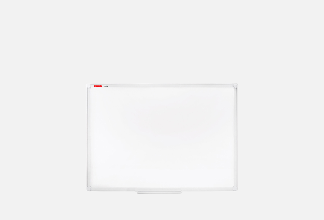 Доска магнитно-маркерная Brauberg Standard, 60 × 90 см