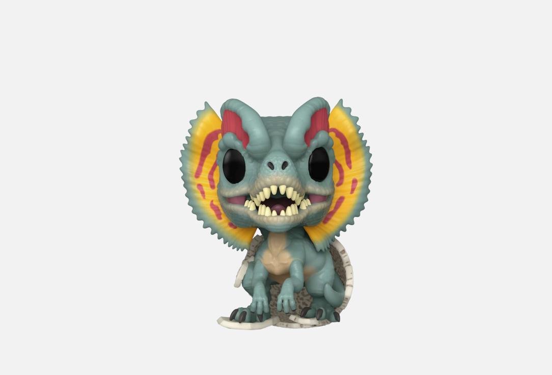 Фигурка Funko POP! Movies «Парк юрского периода» Дилофозавр (детёныш), винил