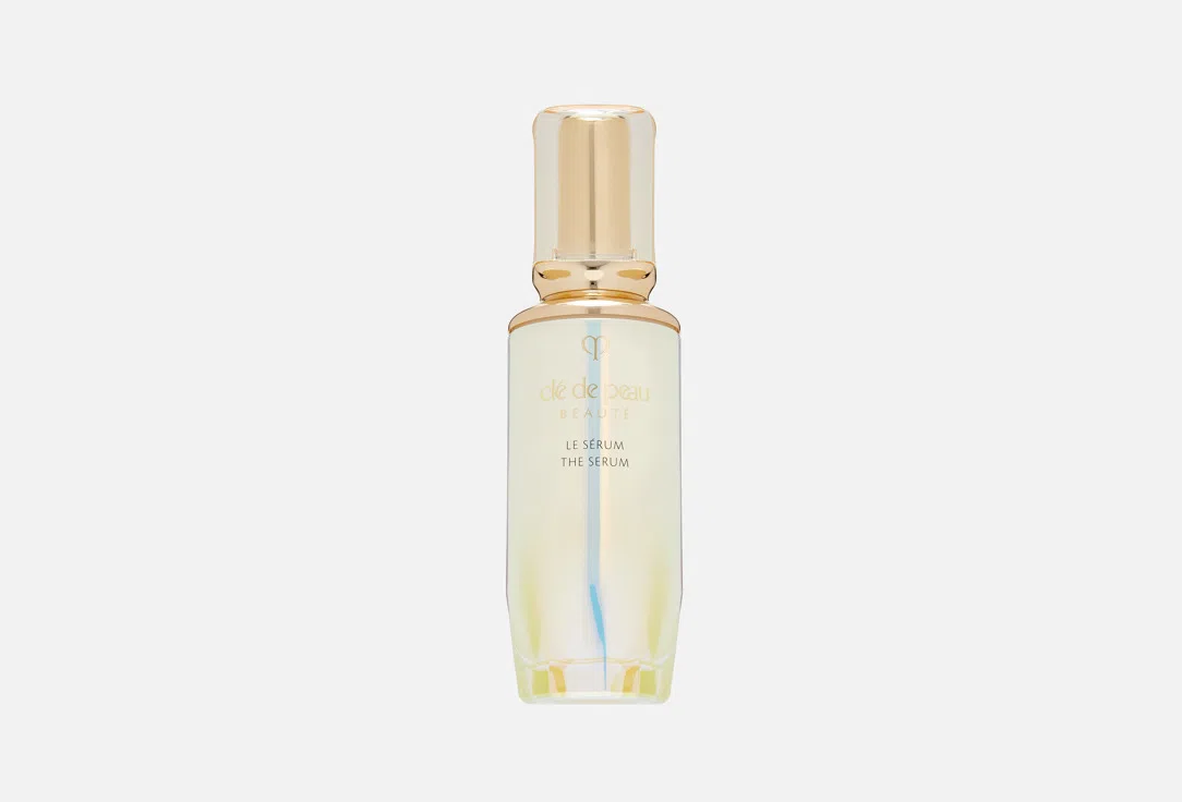 Сыворотка-активатор для лица Clé de Peau Beauté, 50 мл