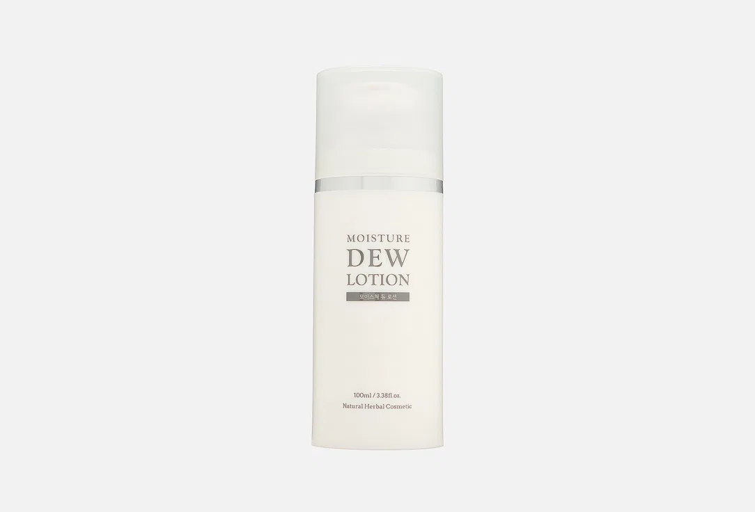 Likedew Лосьон для лица Moisture 100мл