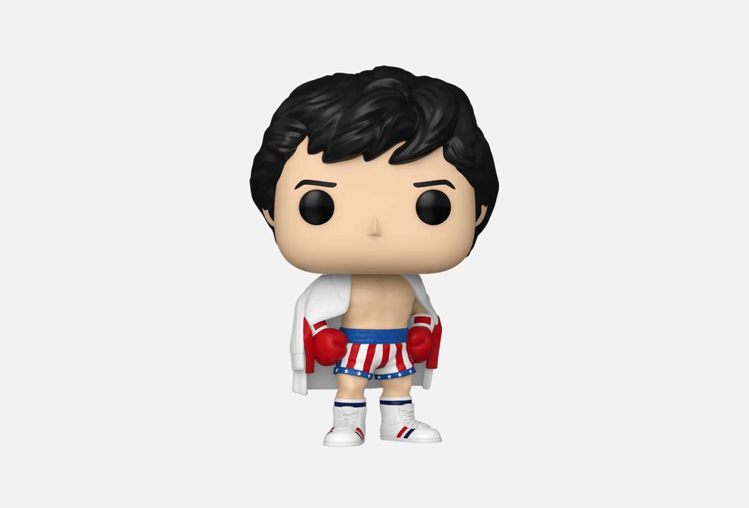 Коллекционная фигурка Funko POP! Movies Rocky Balboa №1713