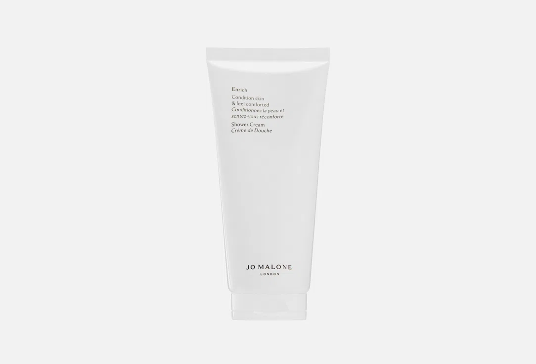 Крем для душа Jo Malone London Enrich, 200 мл