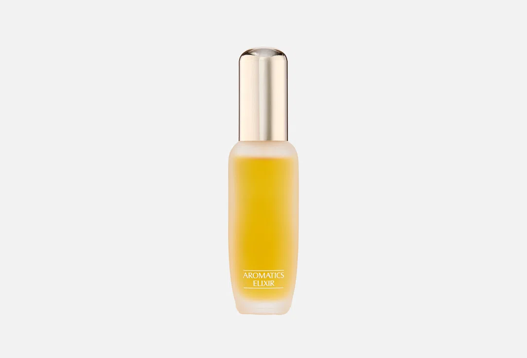 Парфюмерная вода Clinique Aromatics Elixir, 10 мл