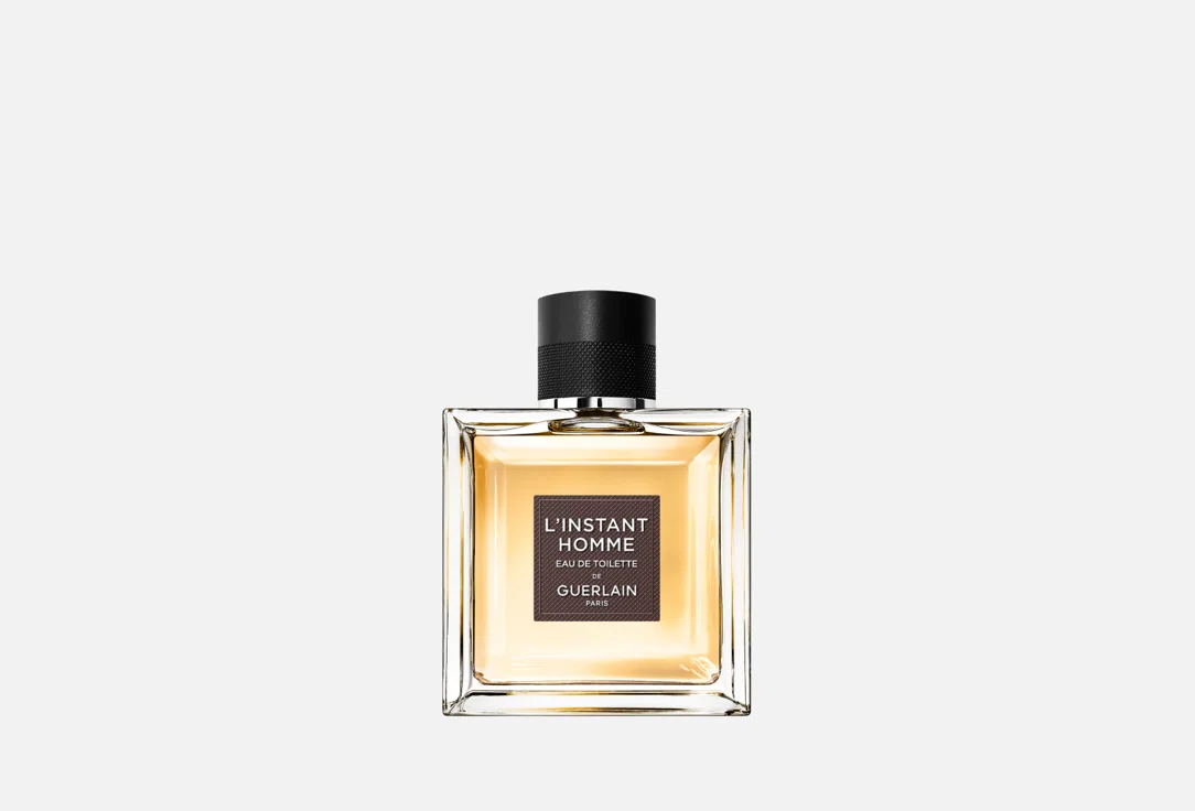 Туалетная вода Guerlain L'Instant Homme, 100 мл