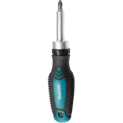 Отвертка с насадками Makita D-58833