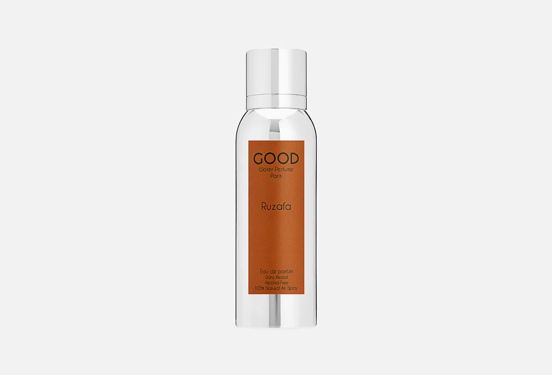 Good Water Perfume Парфюмерная вода Valuncia Ruzafa 100мл