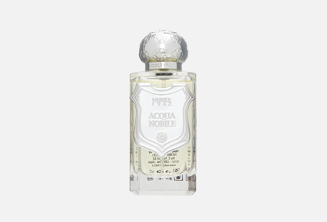 Парфюмерная вода Nobile 1942 Acqua Nobile, 75 мл, унисекс