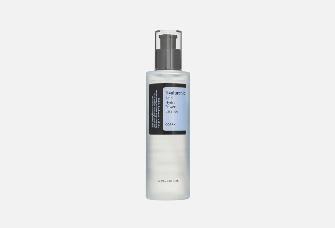 Эссенция для лица Cosrx Hyaluronic Acid Hydra Power, 100 мл