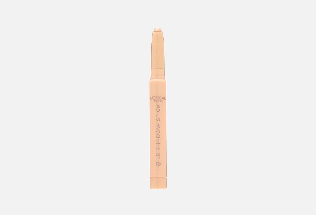 Тени-стик для век L'Oréal Paris Le Shadow, 105 Mesmer Gold, 1,4 г