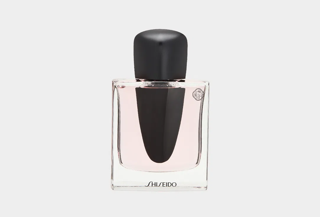 SHISEIDO Парфюмерная вода GINZA 50мл