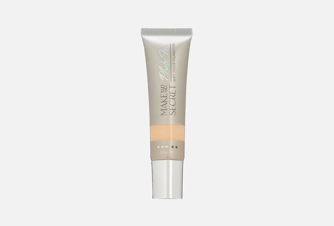 MAKE UP SECRET Тональный крем Photo Face PH13 40мл