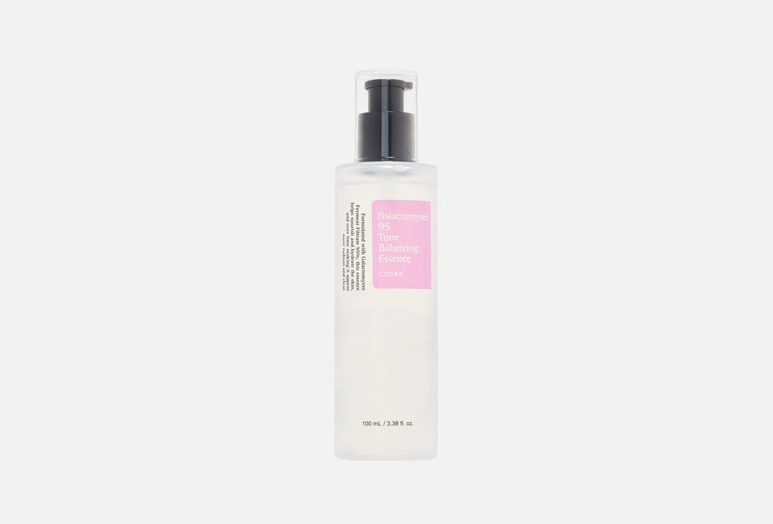 Эссенция для лица Cosrx Galactomyces 95 Tone Balancing Essence, 100 мл