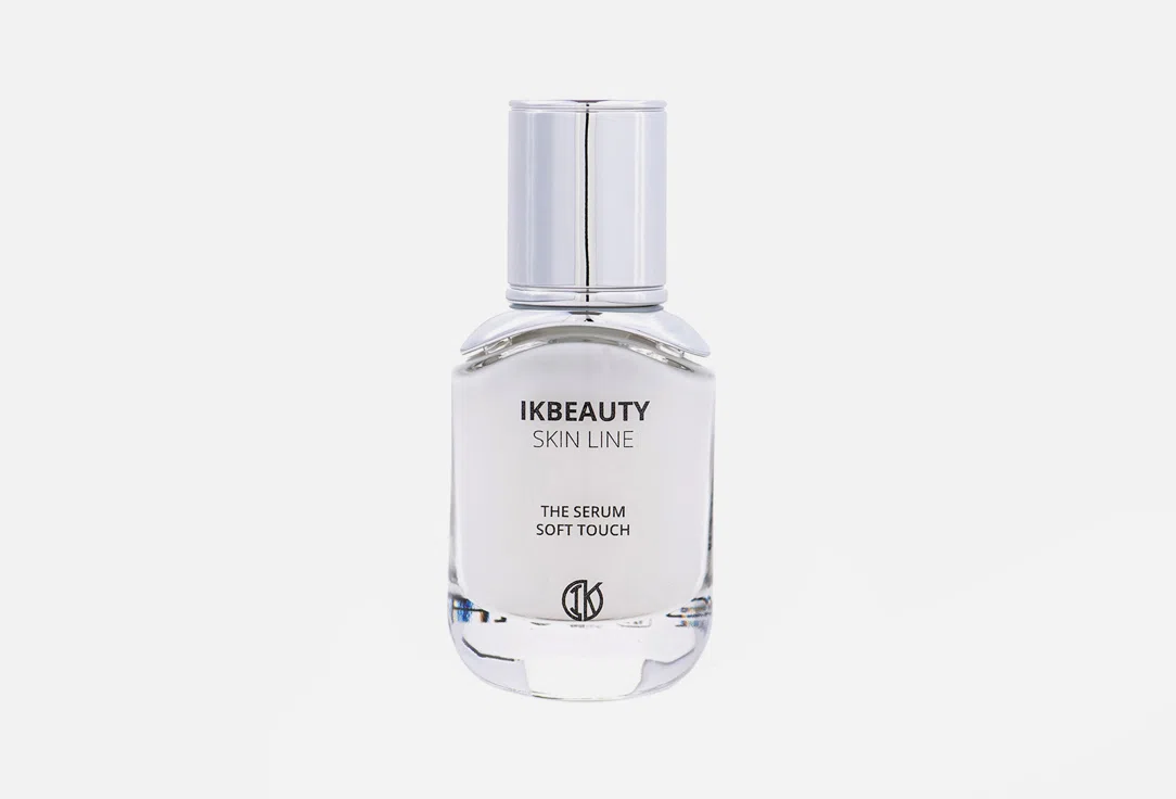 Сыворотка для глаз Ikbeauty Soft Touch, 30 мл