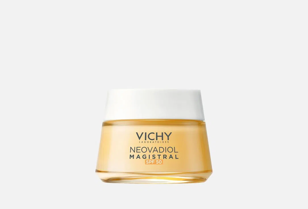 Дневной крем для лица Vichy Neovadiol SPF 50, 50 мл