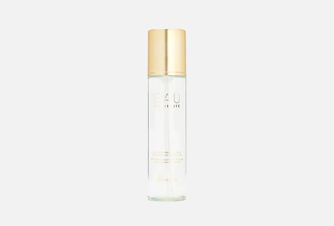 Мицеллярная вода Guerlain Eau de, 200 мл