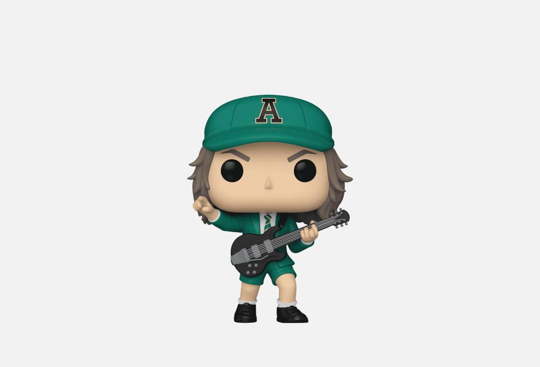 Фигурка Funko POP! Rocks, винил, мультиколор