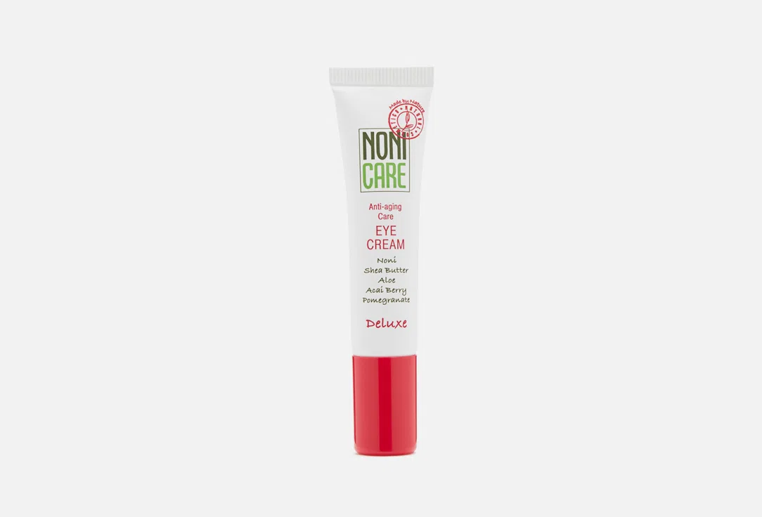 NONICARE Крем д/контура глаз Deluxe Омолаживающий 15мл