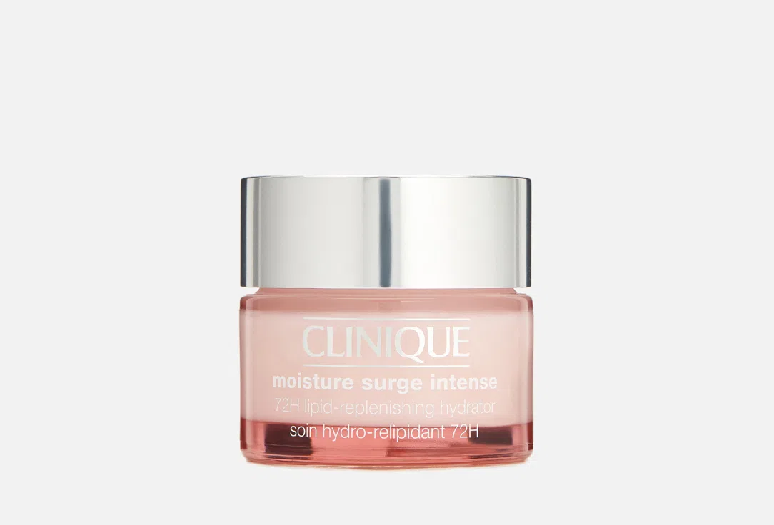 Крем-гель для лица Clinique Moisture Surge Intense 72H, 50 мл