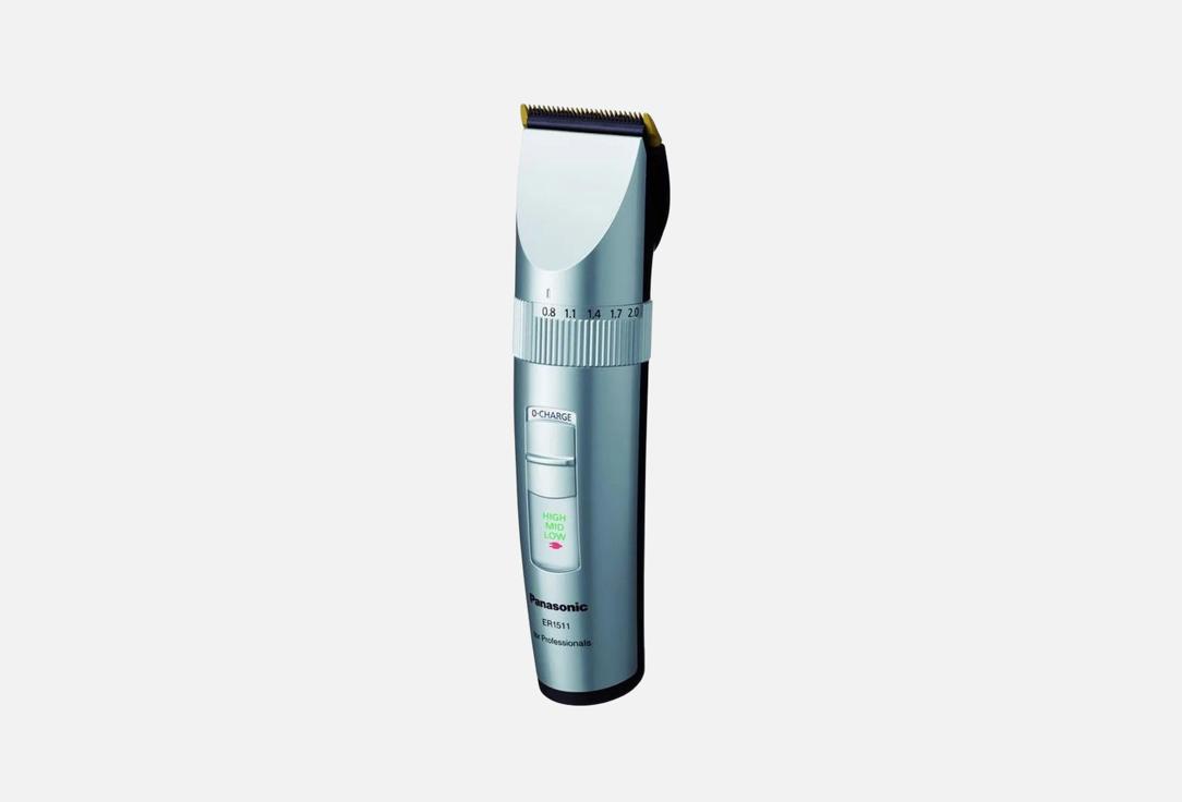 Триммер для стрижки волос Panasonic ER-1511-S751