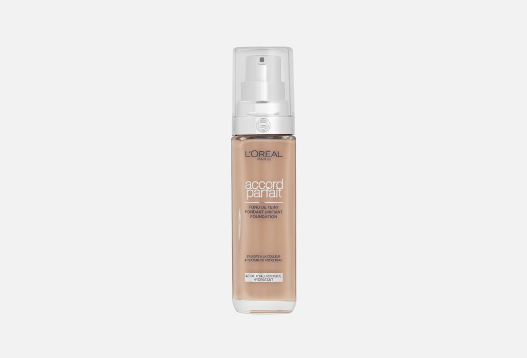 Тональный крем L'Oréal Paris Alliance Perfect, оттенок 4N, 30 мл