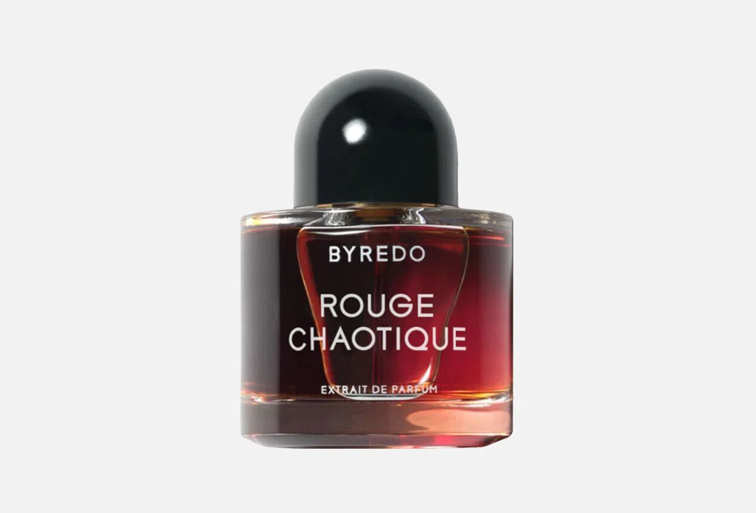 Духи Byredo Night Veils Rouge Chaotique, 50 мл
